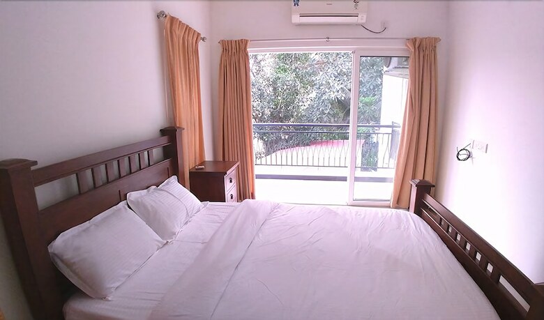 Apartamento B&f Kensington Square
