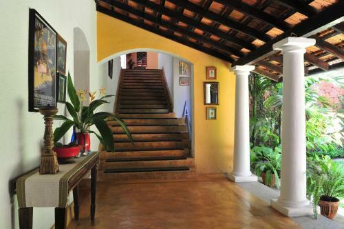 Hostal Capella
