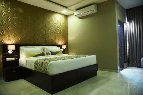 Istay Hotels Raipur Junction