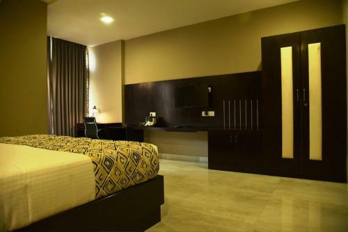 Istay Hotels Raipur Junction