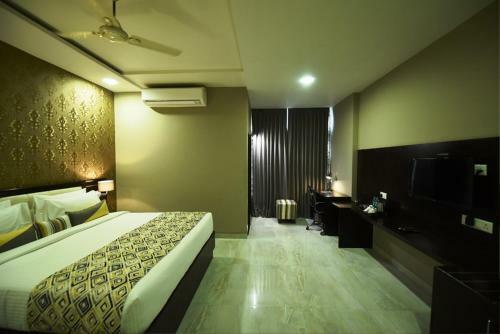 Istay Hotels Raipur Junction