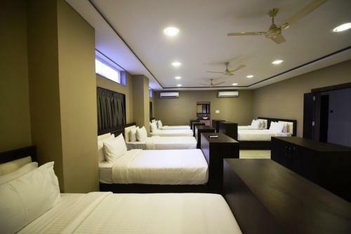 Istay Hotels Raipur Junction