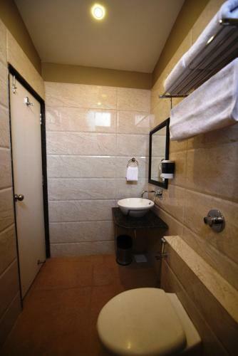 Istay Hotels Raipur Junction