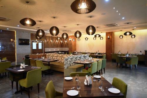 Istay Hotels Raipur Junction