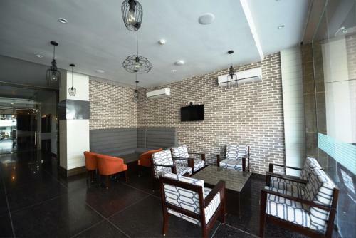 Istay Hotels Raipur Junction