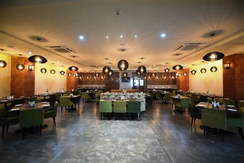 Istay Hotels Raipur Junction