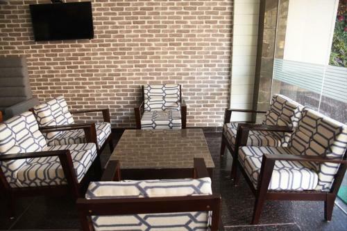 Istay Hotels Raipur Junction
