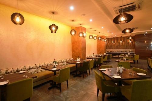 Istay Hotels Raipur Junction