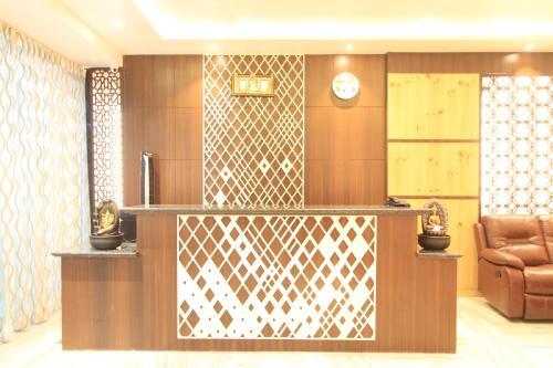 Hotel Sandesh Pride