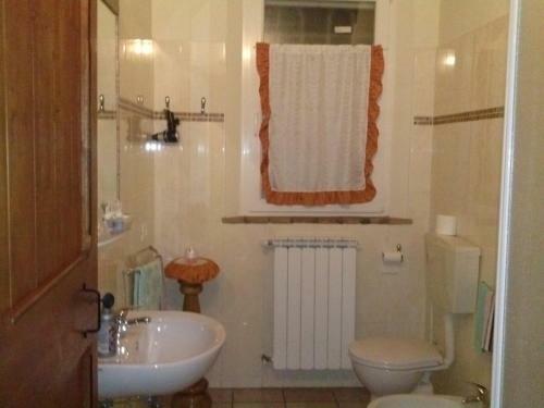 Bed & Breakfast Agriturismo Trava