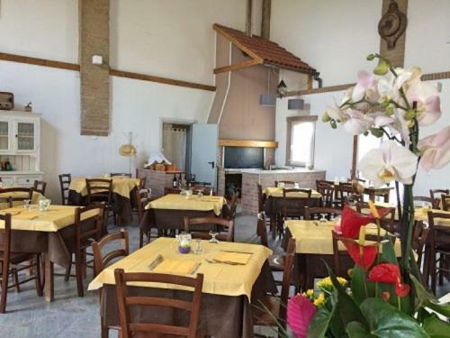 Bed & Breakfast Agriturismo Trava