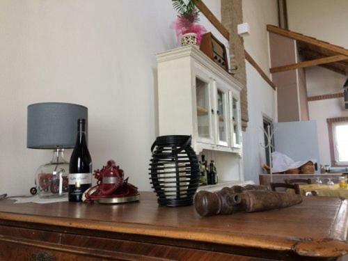 Bed & Breakfast Agriturismo Trava