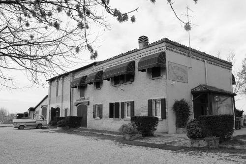 Bed & Breakfast Agriturismo Trava