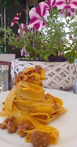 Bed & Breakfast Agriturismo Trava