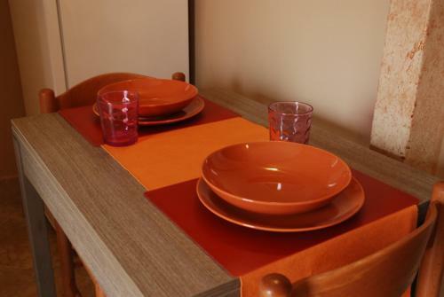 Apartamento Alba Sarda Residence