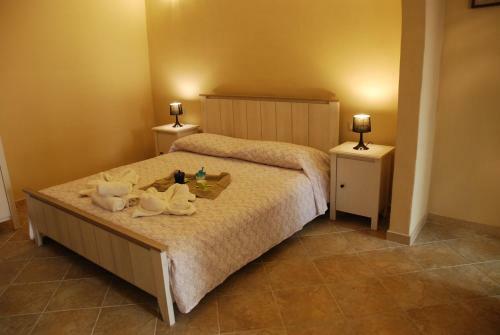 Apartamento Alba Sarda Residence
