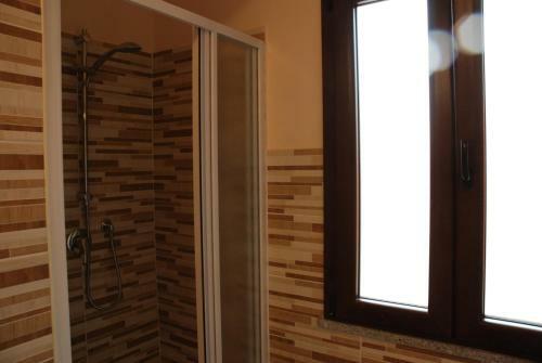 Apartamento Alba Sarda Residence
