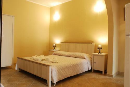 Apartamento Alba Sarda Residence
