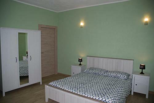 Apartamento Alba Sarda Residence