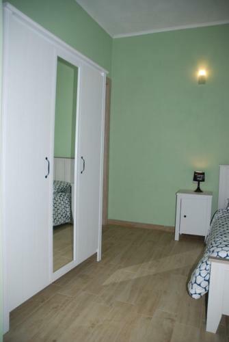 Apartamento Alba Sarda Residence