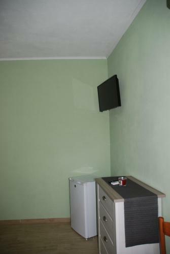 Apartamento Alba Sarda Residence