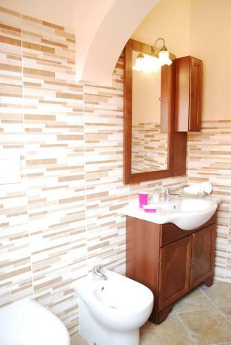 Apartamento Alba Sarda Residence