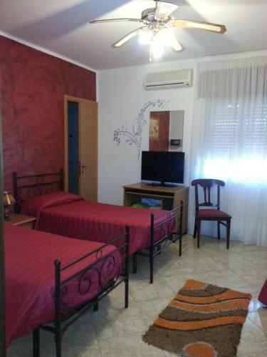 Bed And Breakfast Da Pietro
