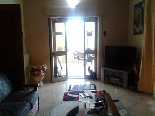 Bed And Breakfast Da Pietro