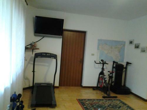 Bed And Breakfast Da Pietro