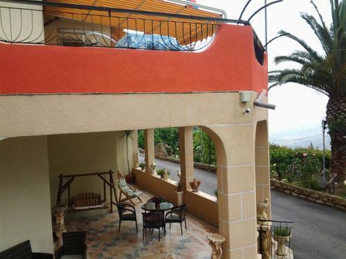 Bed And Breakfast Da Pietro