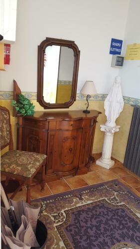 Bed And Breakfast Da Pietro
