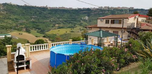 Bed And Breakfast Da Pietro