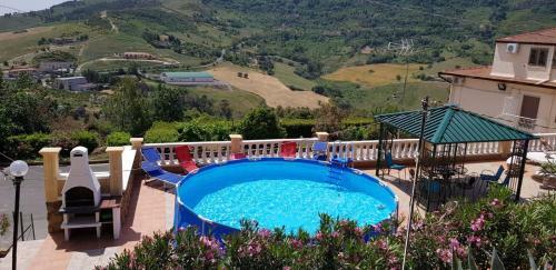 Bed And Breakfast Da Pietro