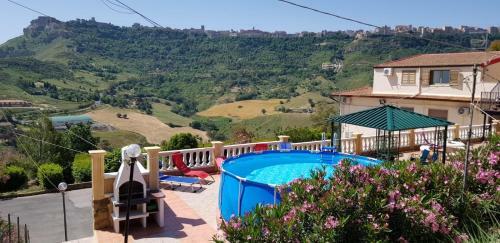 Bed And Breakfast Da Pietro