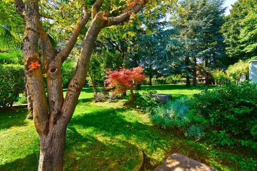 Villa Parco