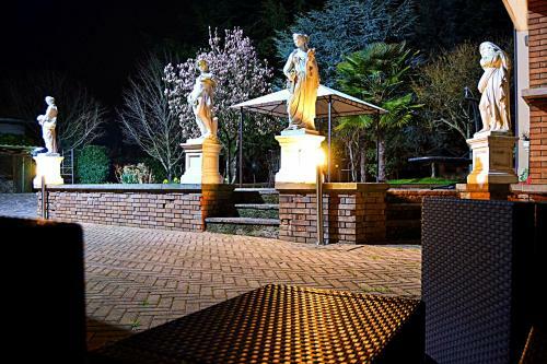 Villa Parco