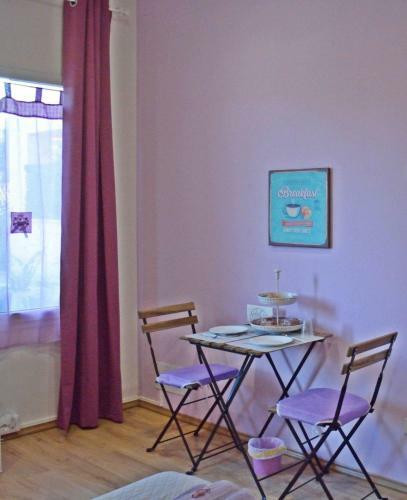 Hostal Dependance Miluna