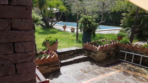 Bed & Breakfast Tenuta Martino