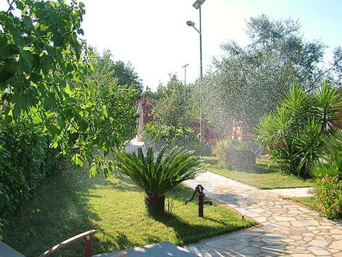 Bed & Breakfast Tenuta Martino