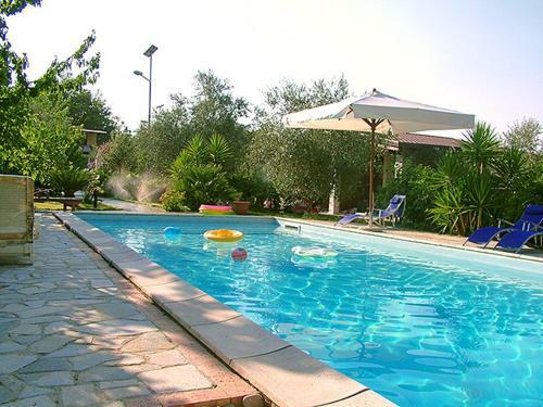 Bed & Breakfast Tenuta Martino