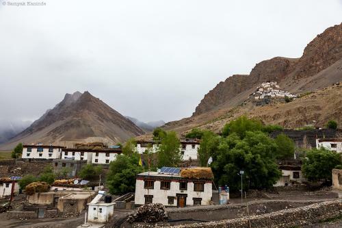 Hotel Lara Home Stay, Langza