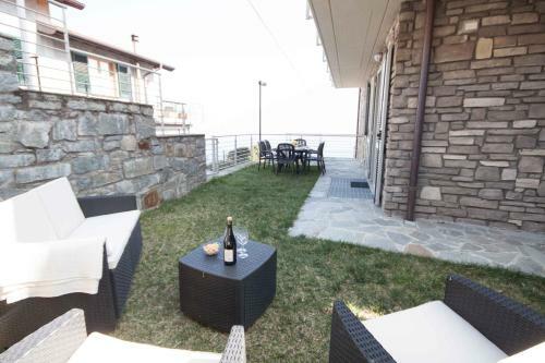 Apartamento Sant'anna Flower