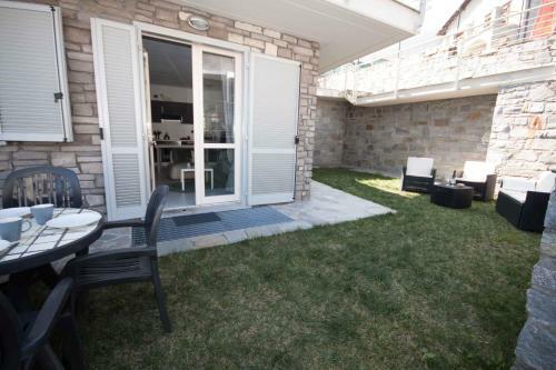 Apartamento Sant'anna Flower
