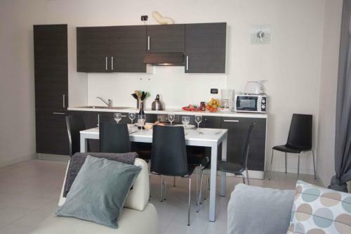 Apartamento Sant'anna Flower
