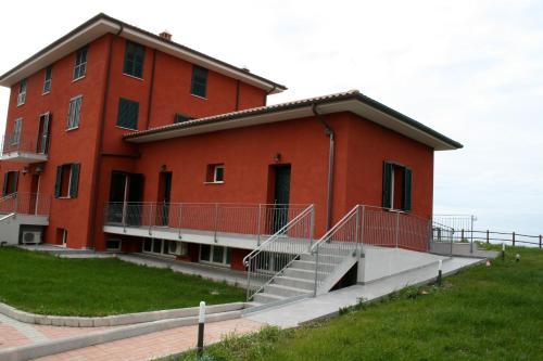 Bed & Breakfast Villa Liburnia