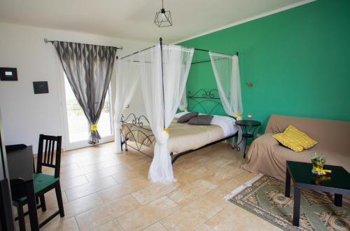 Bed & Breakfast Villa Liburnia