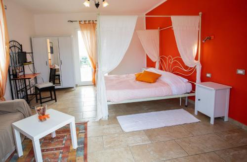 Bed & Breakfast Villa Liburnia