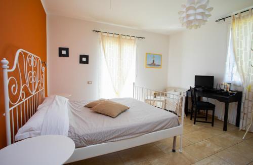 Bed & Breakfast Villa Liburnia