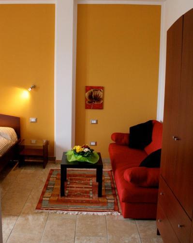 Bed & Breakfast Villa Liburnia