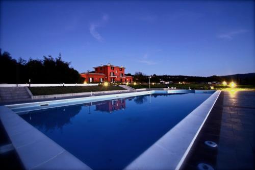 Bed & Breakfast Villa Liburnia